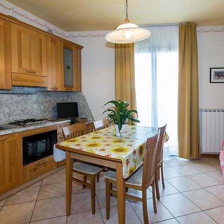 Residence California Лидо ди Йезоло Екстериор снимка
