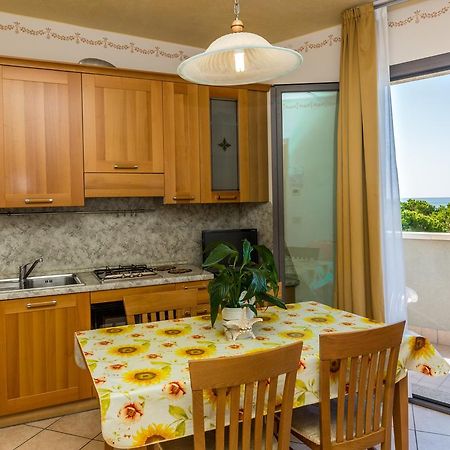 Residence California Лидо ди Йезоло Екстериор снимка